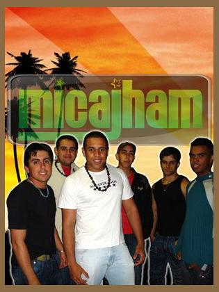Micajham